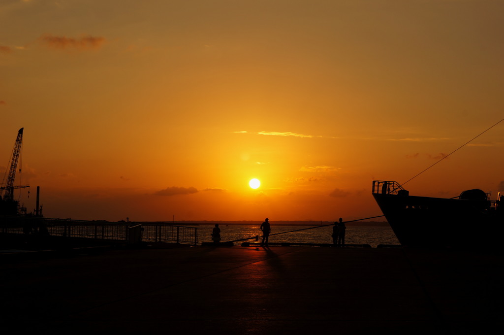 石垣島