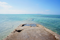 竹富島