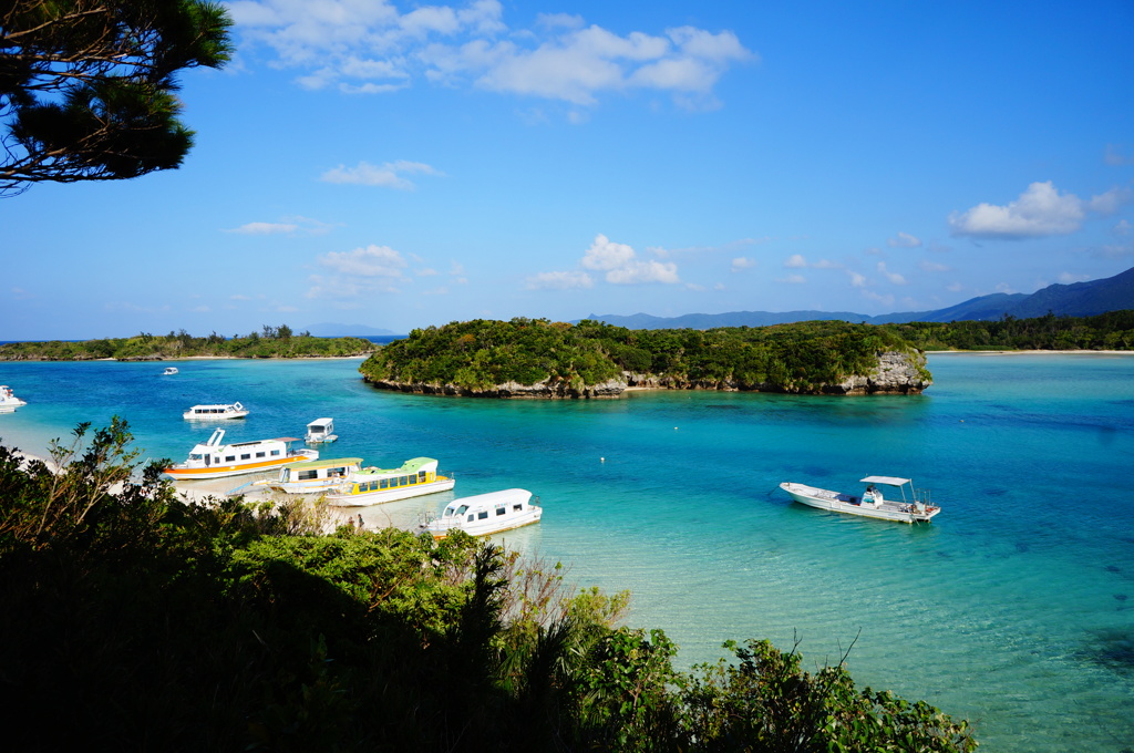 石垣島