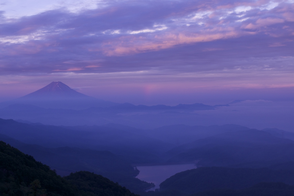 Japan is beautiful