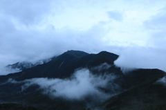 Mt.Kinpu