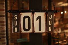 SUN 01 JUN