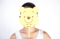 プーくん