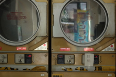 乾燥機