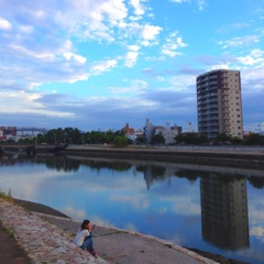 寄り道。