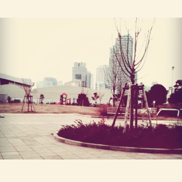 星野町公園