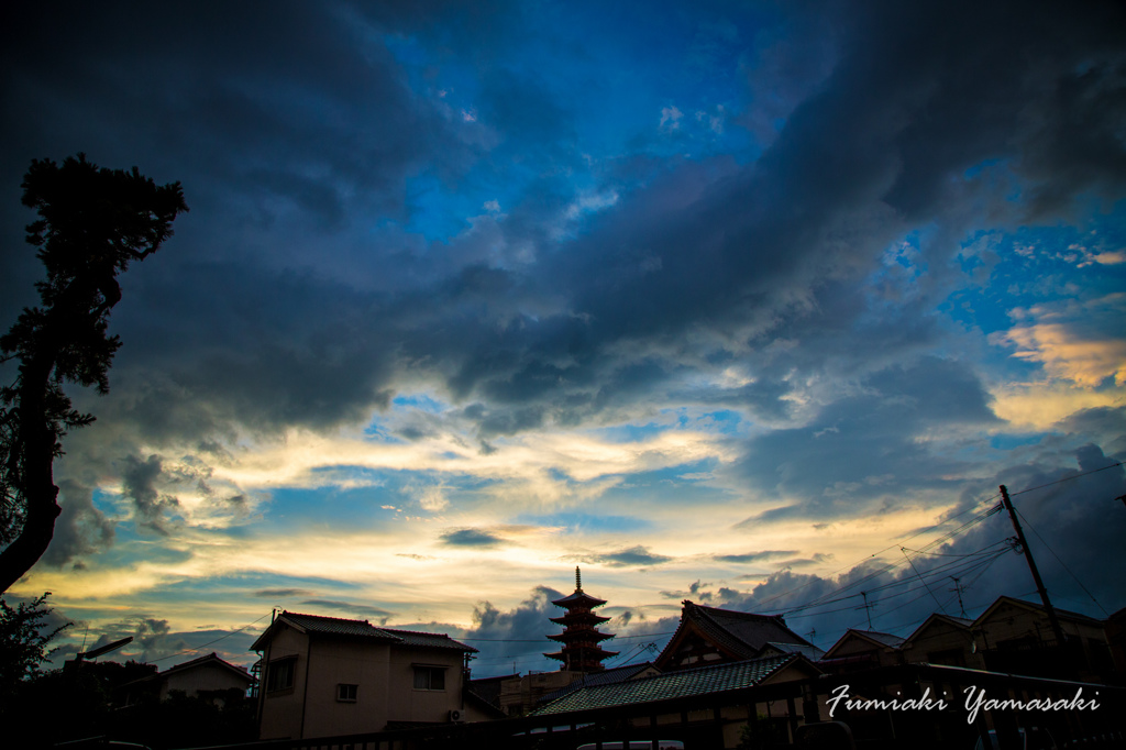 妙法寺