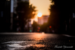 Sun Road
