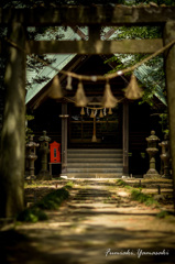城山宮