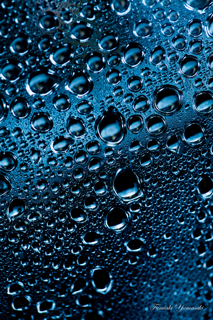 Metal water 
