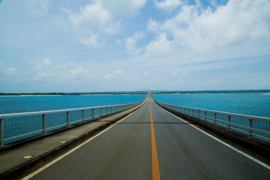 宮古島海
