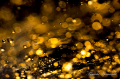 Light storm