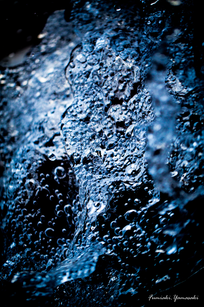 Deep sea