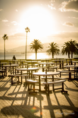 Glare Resort