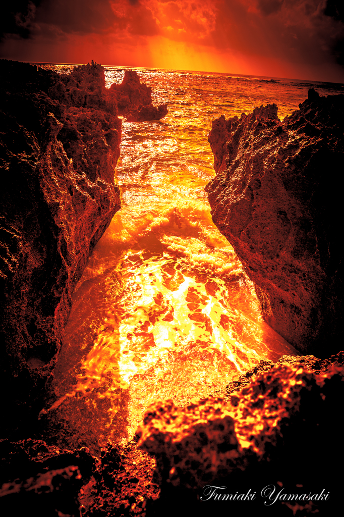 Magma ocean2