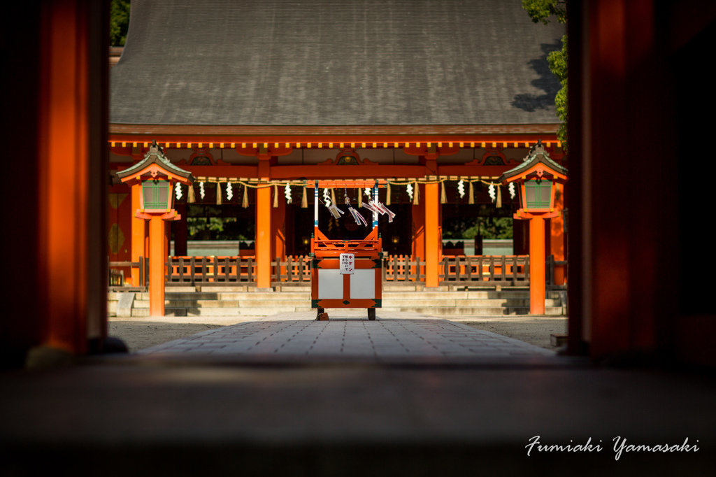 住吉神社