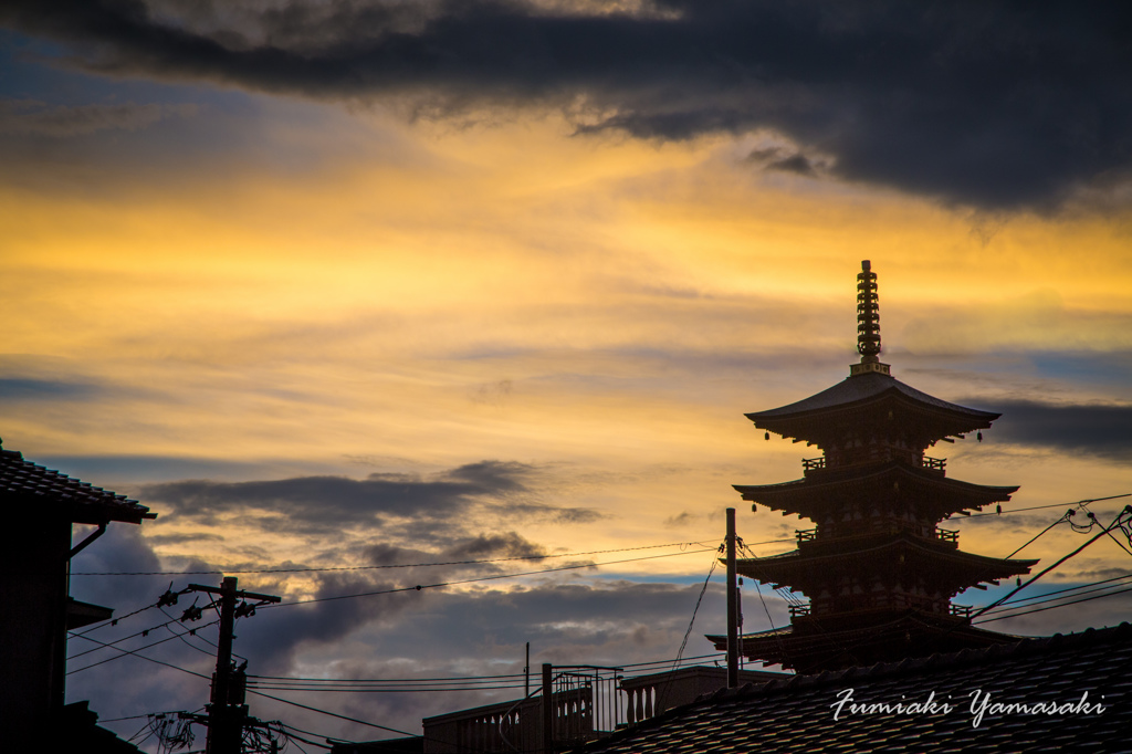 妙法寺