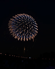 いたばし花火大会