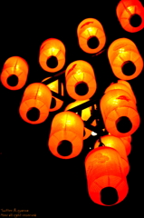 御祭騒ぎ