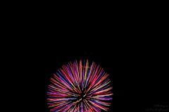 いたばし花火大会