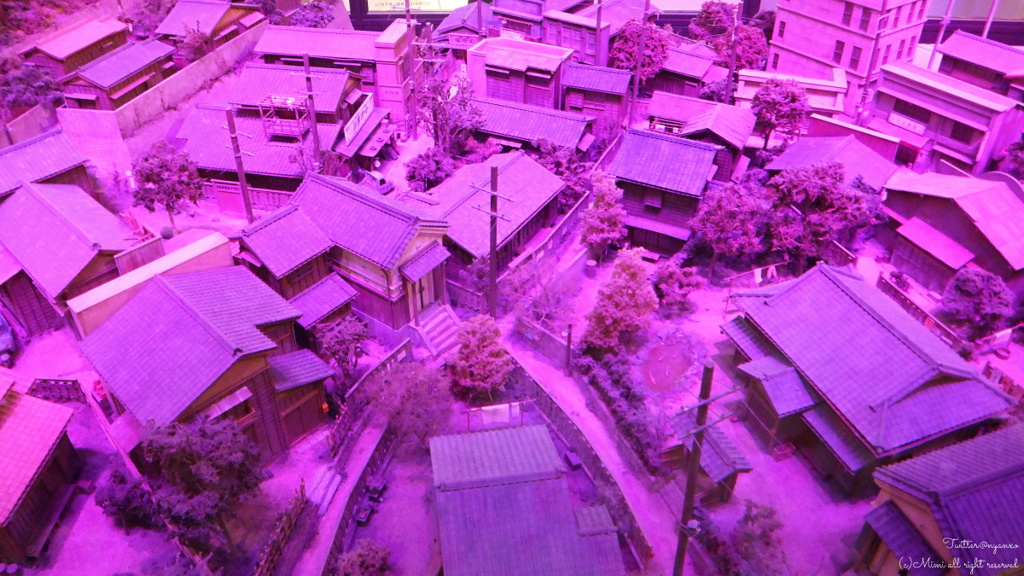下町ディスコ