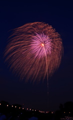 いたばし花火大会
