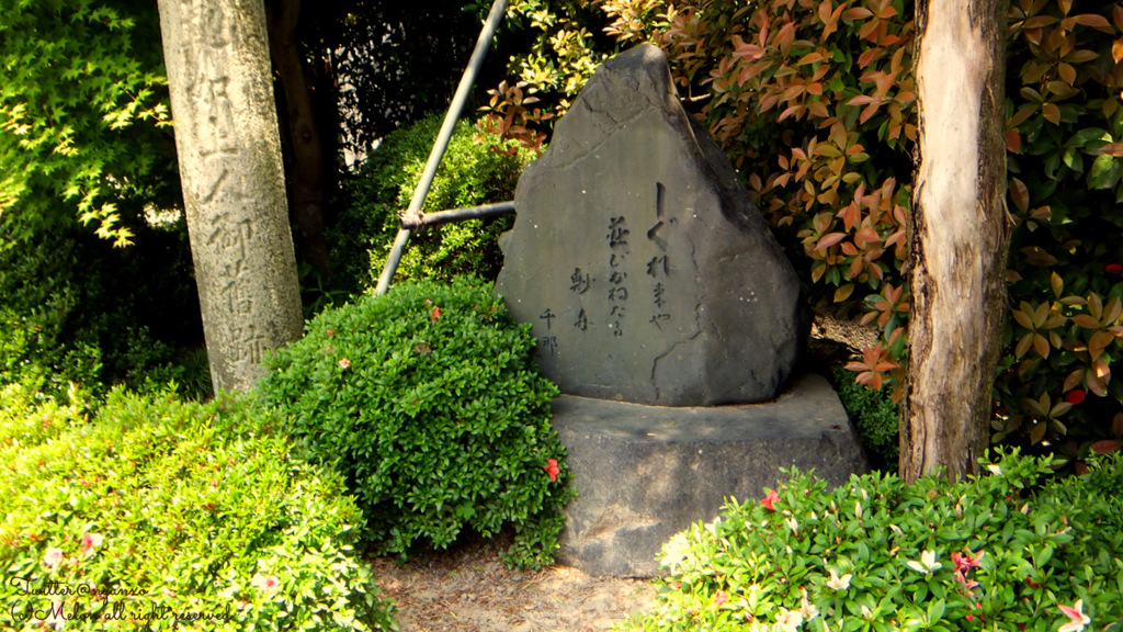 岩詩