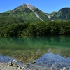 大正池