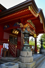 御嶽神社