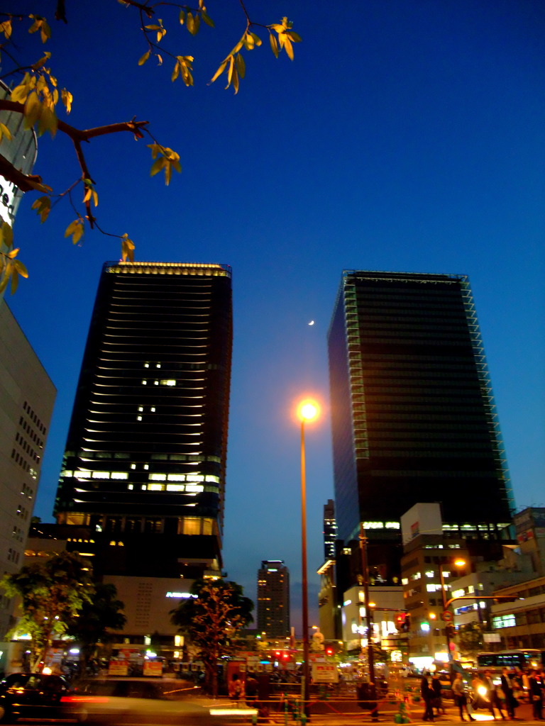 GRAND FRONT 大阪