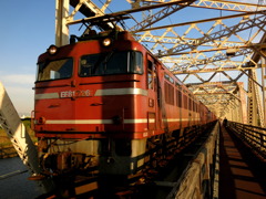 赤川鉄橋　まとめ