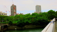 釣って吊って・・・攣って。