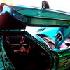GRAND FRONT 大阪　SLS AMG Electric Drive　2