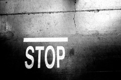 GO & STOP