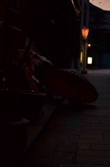 路地