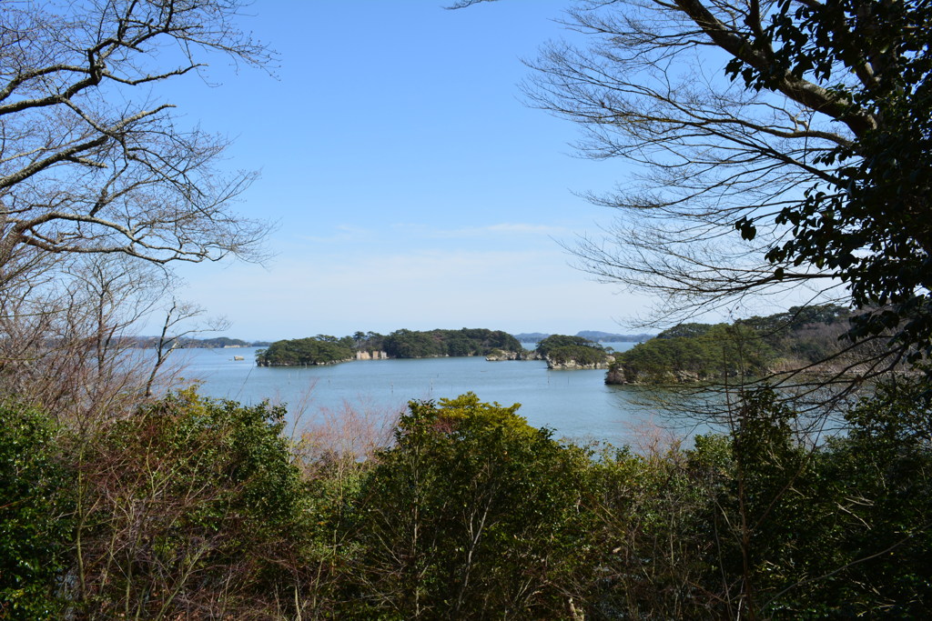 松島