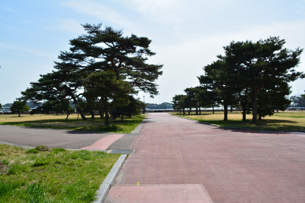 松島