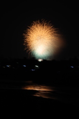 北國花火2014金沢大会　5