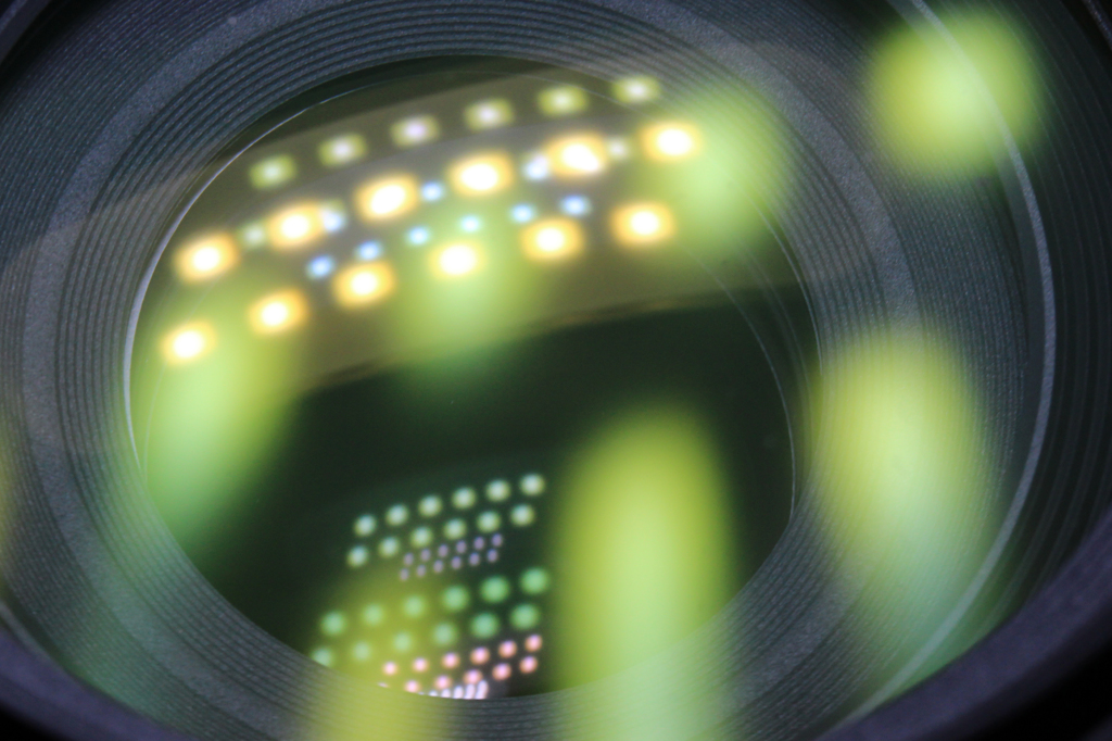 LED