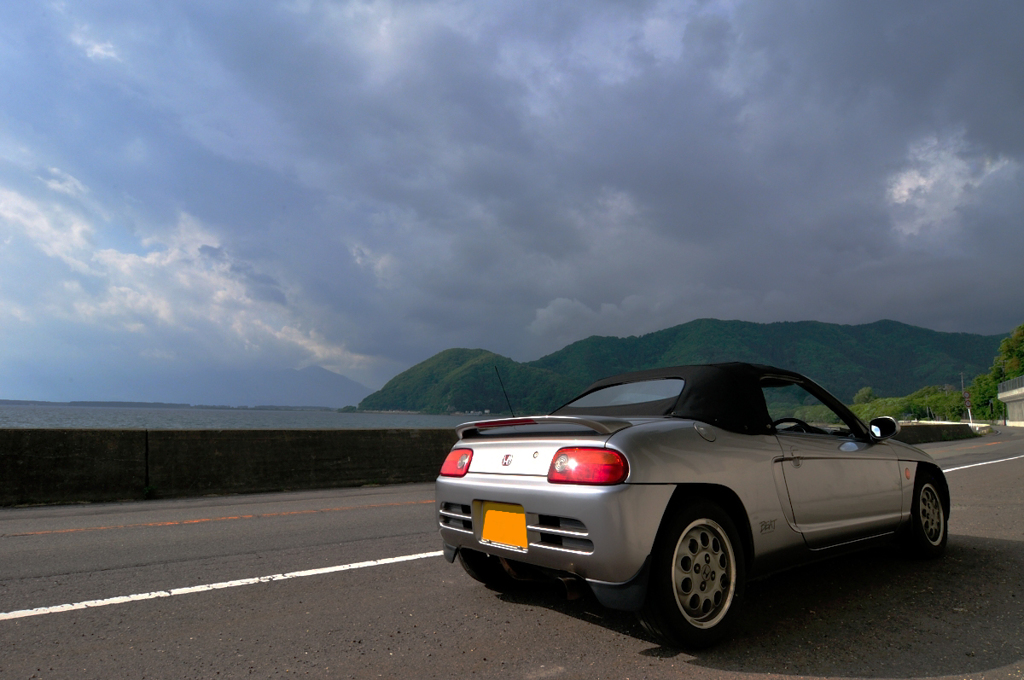 レイクサイド01