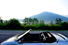 戦場ヶ原にて２