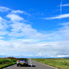 Summer! Hokkaido