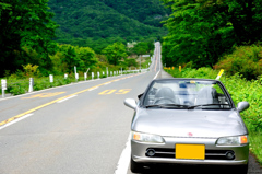 am10 群馬県道３３号線