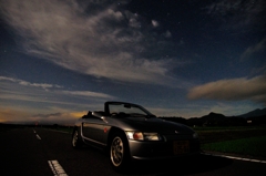 2013.07.19 Open Night Cruising