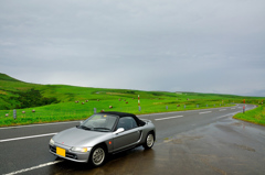 2013.09.15 ここは英国の丘陵？ 