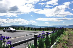 am8 浅間白根志賀さわやか街道