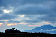 2013.09.14 Mt.Rishirifuji