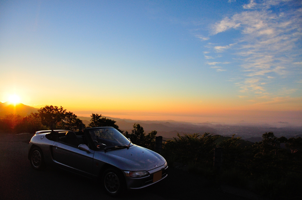 05 高原のシーズン