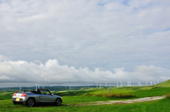 windmills