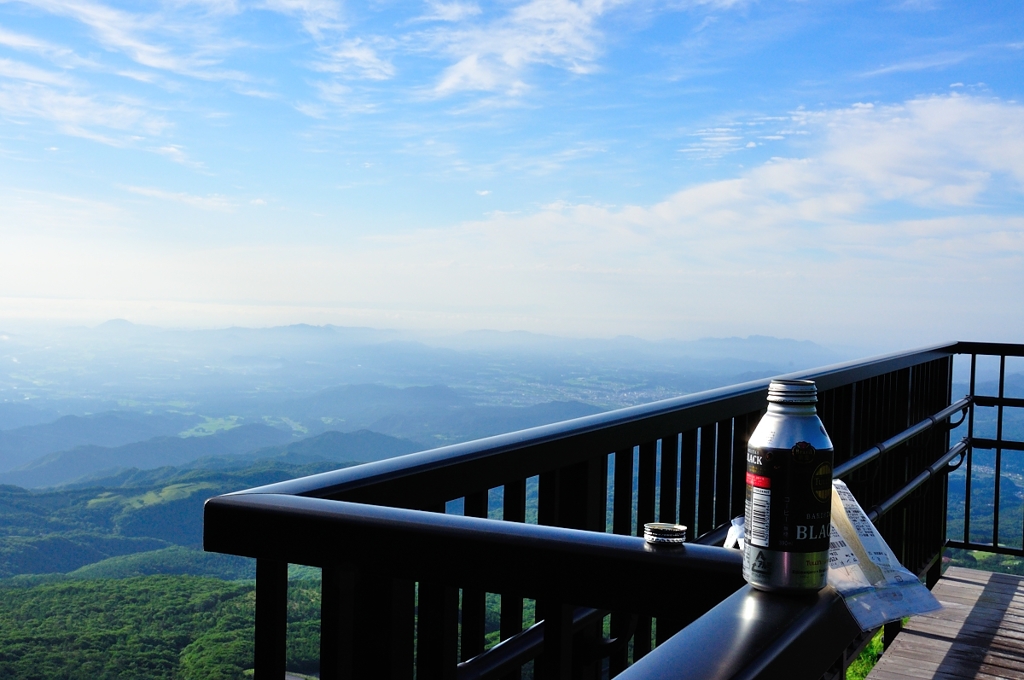 12 天空のブレックファースト